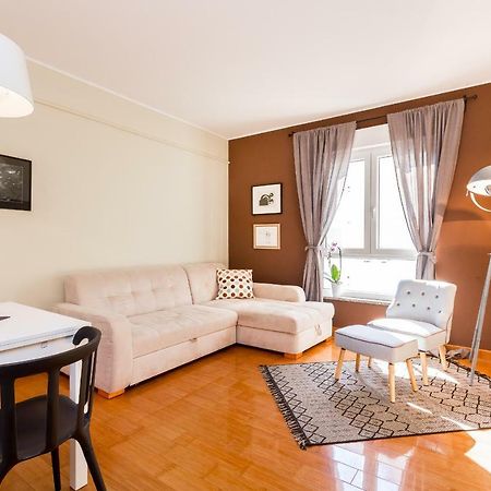 City Stylish Apartment PUY Exterior foto