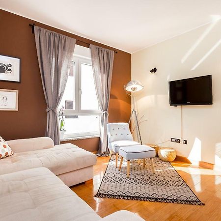 City Stylish Apartment PUY Exterior foto
