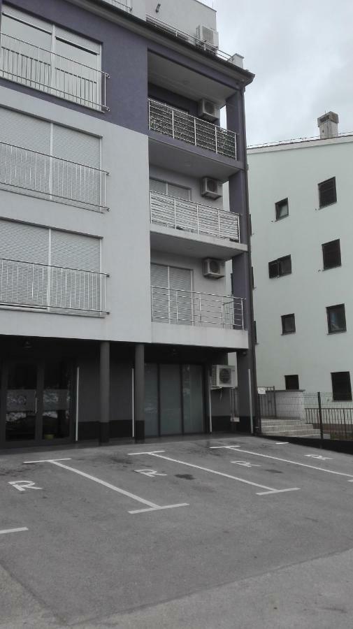 City Stylish Apartment PUY Exterior foto