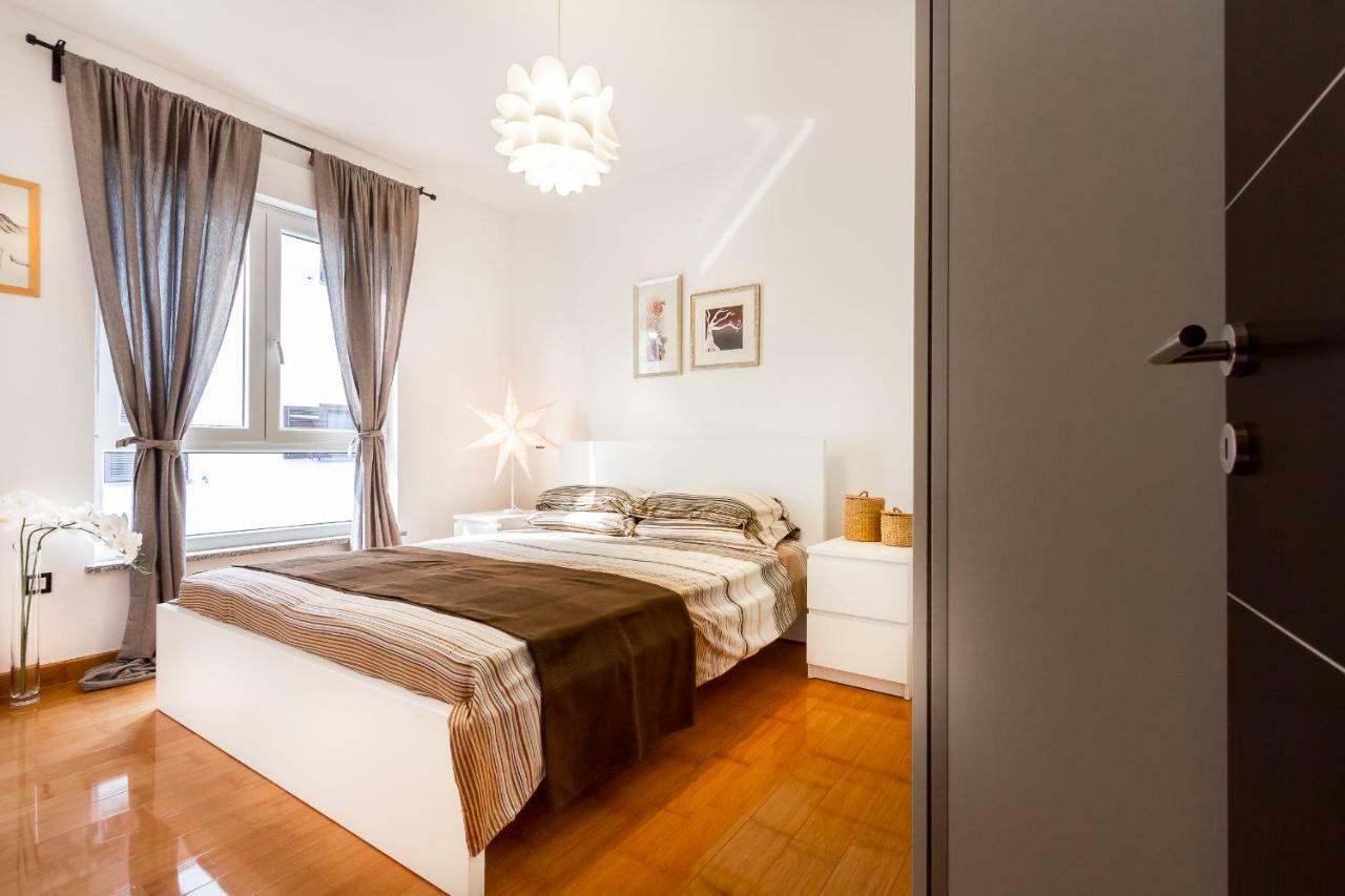 City Stylish Apartment PUY Exterior foto