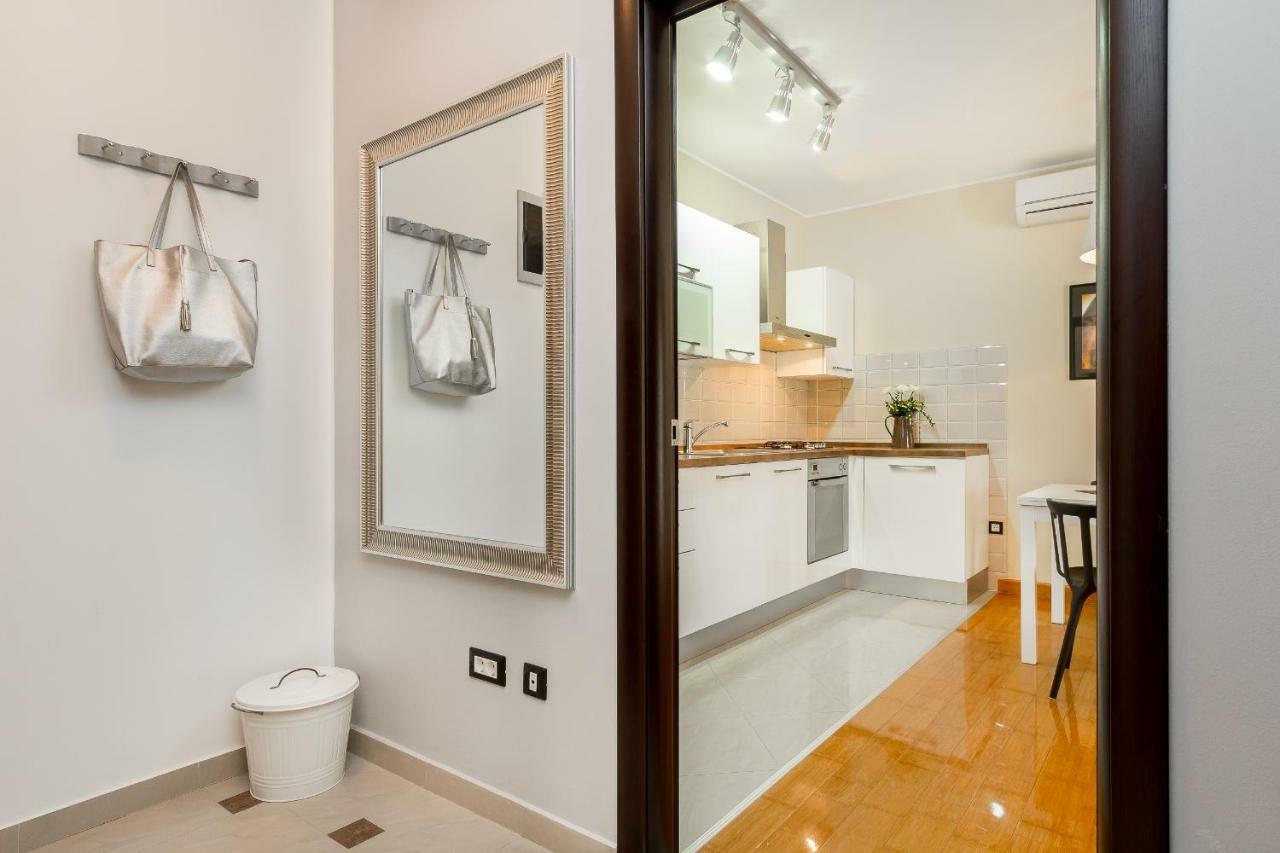 City Stylish Apartment PUY Exterior foto