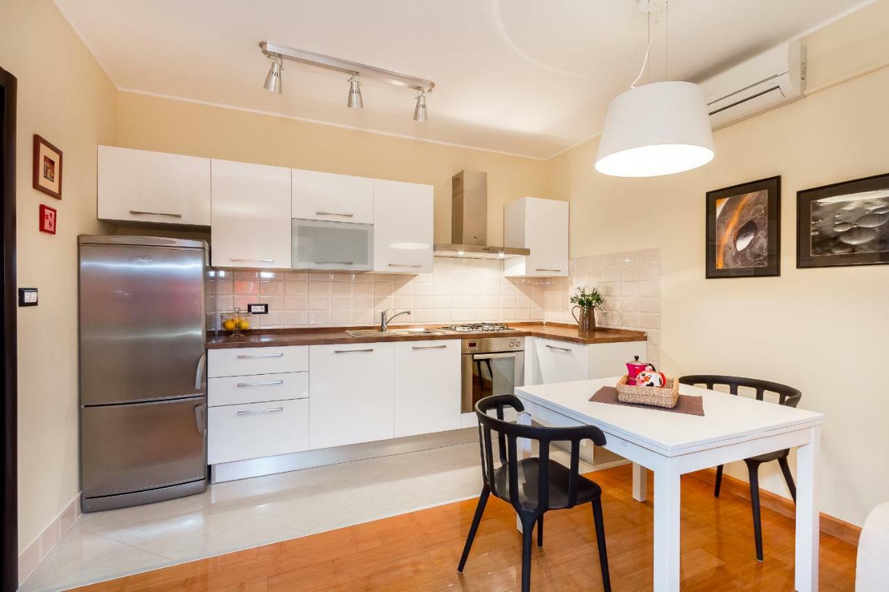 City Stylish Apartment PUY Exterior foto