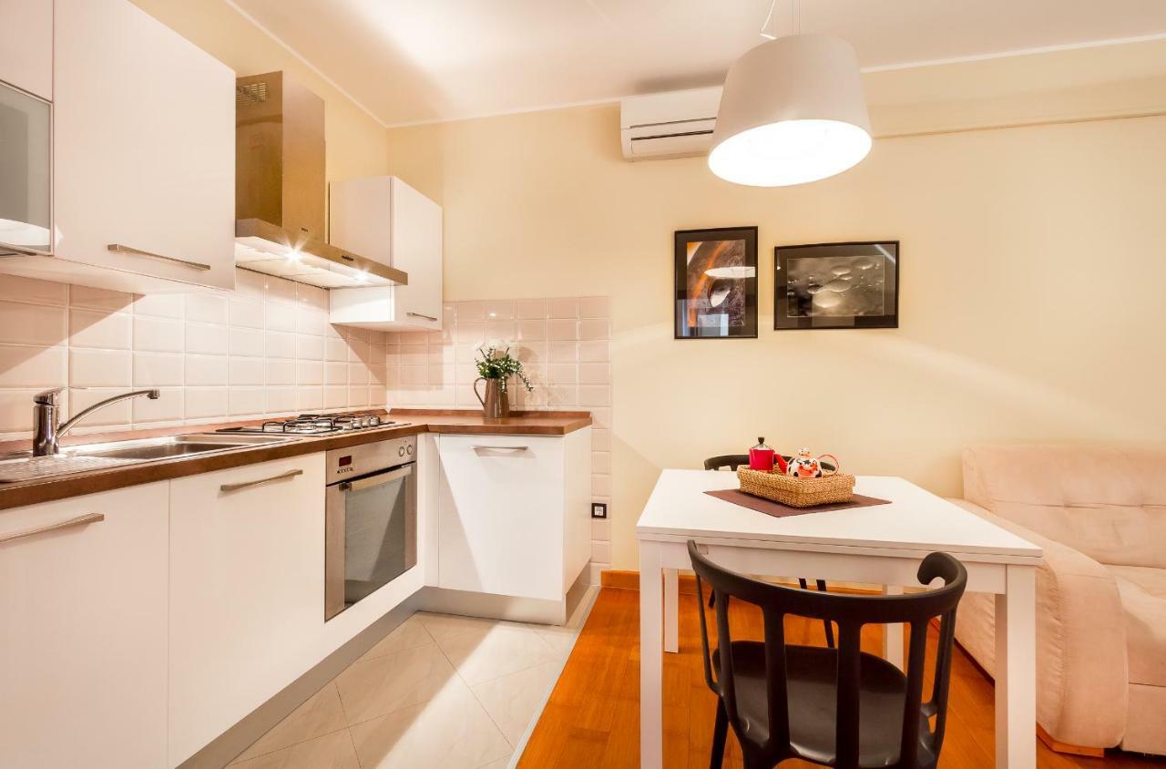 City Stylish Apartment PUY Exterior foto