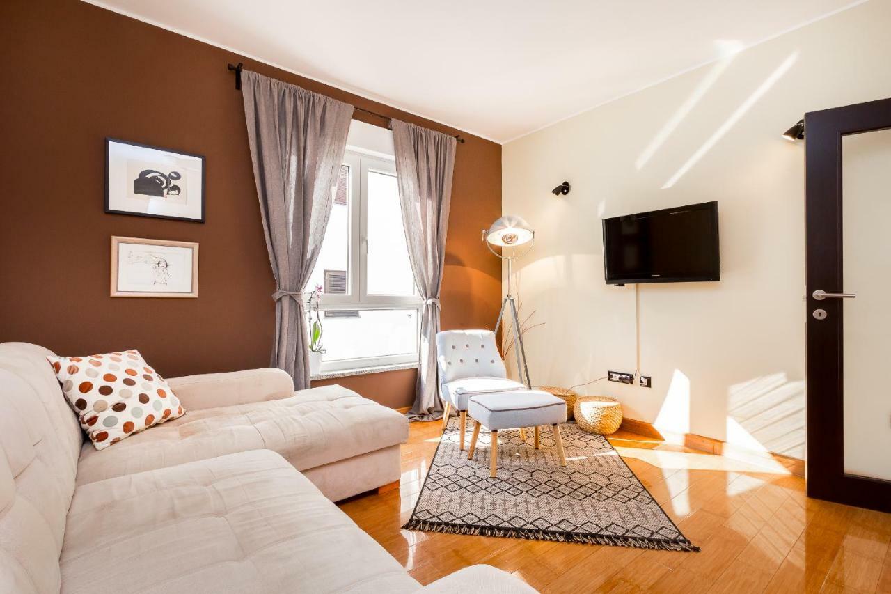 City Stylish Apartment PUY Exterior foto