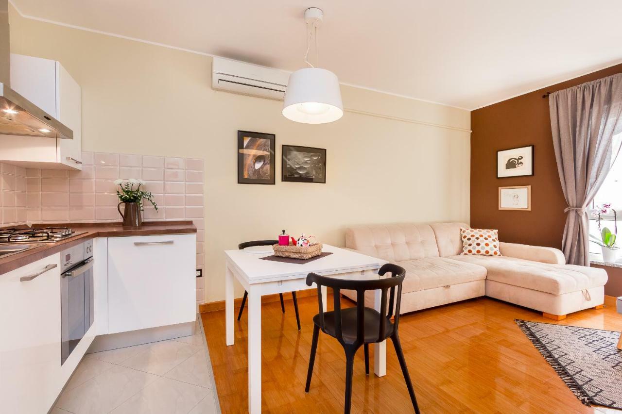 City Stylish Apartment PUY Exterior foto