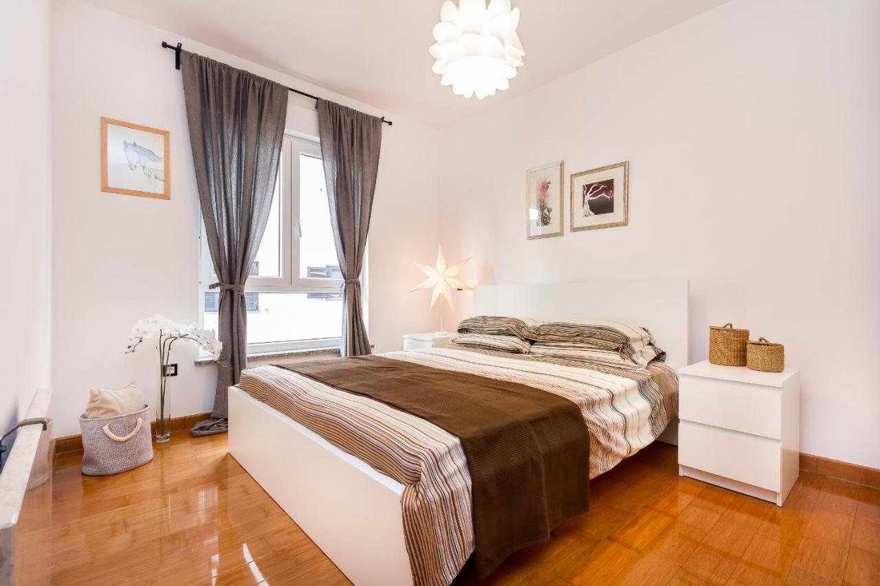 City Stylish Apartment PUY Exterior foto