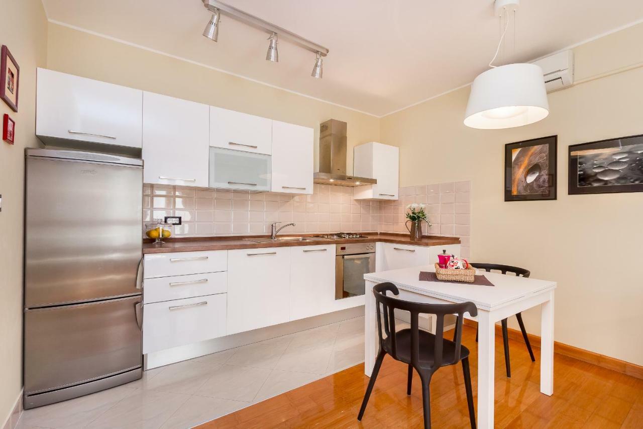 City Stylish Apartment PUY Exterior foto